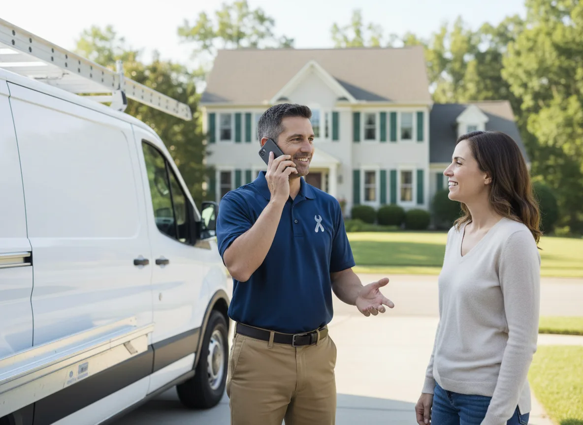 Home Gutter Service Windsor, IL FAQs